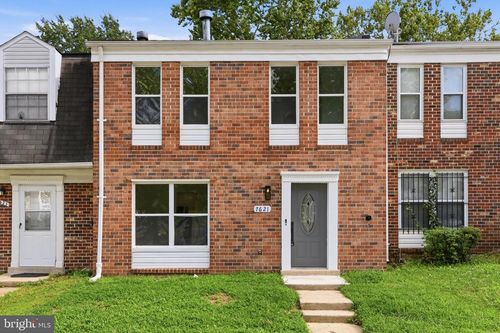 7621 Ingrid Place, LANDOVER, MD, 20785 | Card Image
