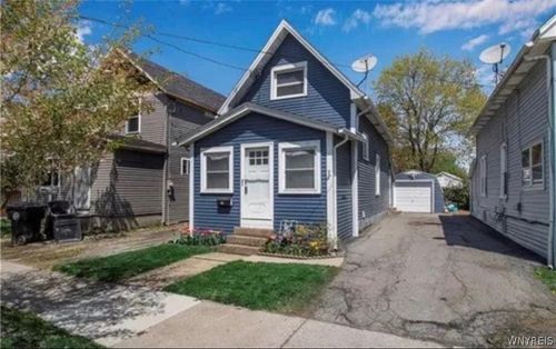 311 Fillmore Ave, Tonawanda, NY, 14150-2411 | Card Image