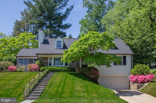 5016 Scarsdale Rd, BETHESDA, MD, 20816-2438 | Card Image