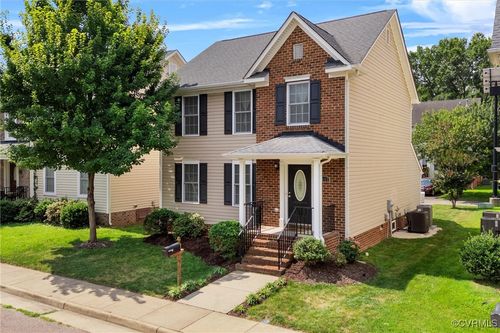 1613 Kemper St, Richmond, VA, 23220-6413 | Card Image