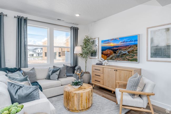 *Photo of model home, colors and finishes may vary* | Image 14