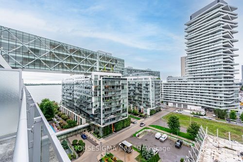 1039-39 Queens Quay E, Toronto, ON, M5E0A5 | Card Image