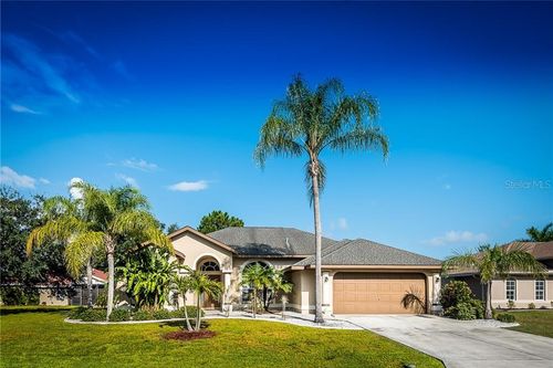 7557 S Blue Sage, Punta Gorda, FL, 33955-1113 | Card Image