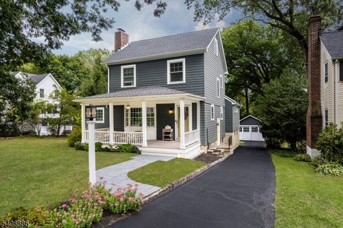 195 Hillside Ave, Chatham, NJ, 07928-1910 | Card Image