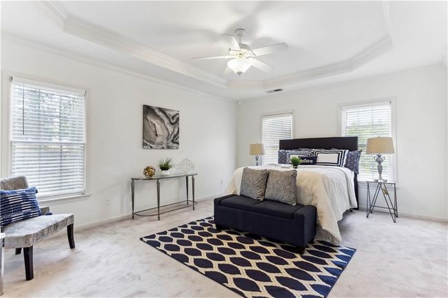 2516 Woolwich Ct Nw, House other with 5 bedrooms, 3 bathrooms and 2 parking in Acworth GA | Image 22