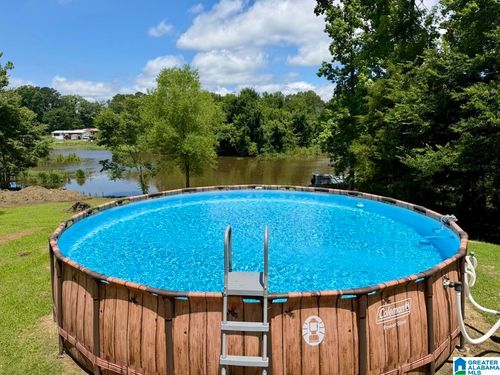 1140 Shore Dr, Ashville, AL, 35953-7519 | Card Image
