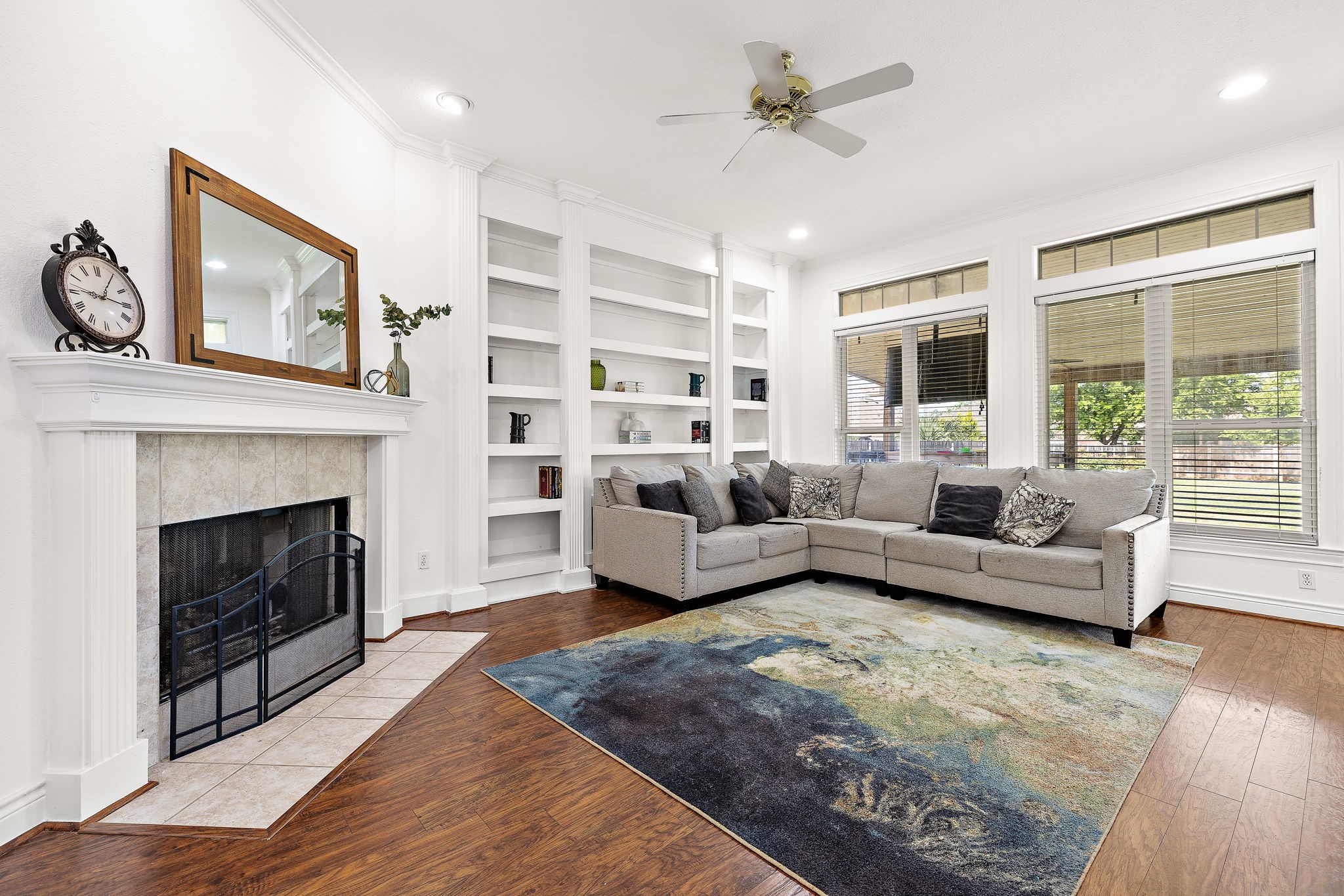 Meadowild Dr, Round Rock, TX 78664