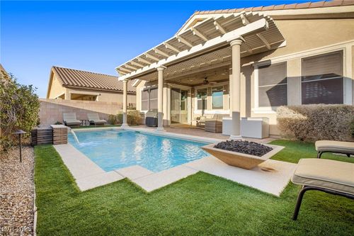 1081 Via Gandalfi, Henderson, NV, 89011-0930 | Card Image