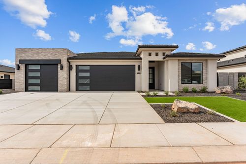 3281 W Pharoah Way, Santa Clara, UT, 84765-1295 | Card Image