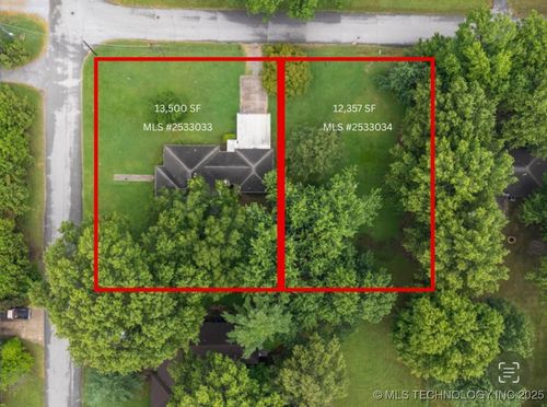 000 E 49th St, Tulsa, OK, 74105 | Card Image