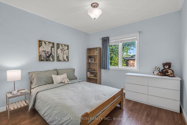 172 Denise Cir, House attached with 4 bedrooms, 4 bathrooms and 2 parking in Newmarket ON | Image 25