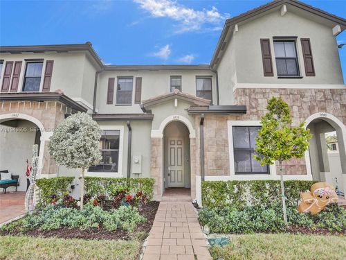 3436 W 111th Pl, Hialeah, FL, 33018-2211 | Card Image