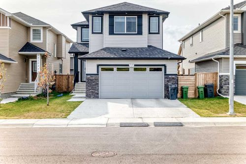772 Edgefield Cres, Strathmore, AB, T1P0H5 | Card Image