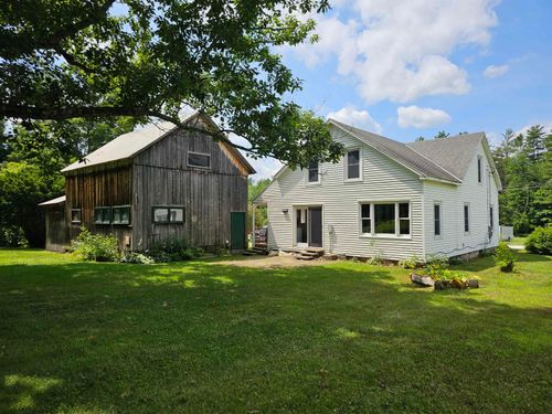 181 South Rd, East Arlington, VT, 05252-9716 | Card Image