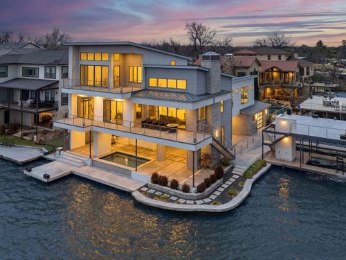 107 Paradise Point, Kingsland, TX, 78639 | Card Image