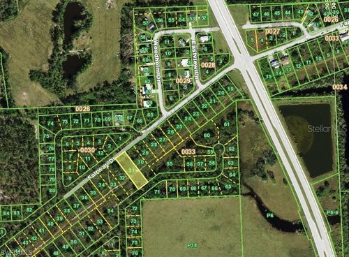 26430 Peachland Ln, PUNTA GORDA, FL, 33982 | Card Image