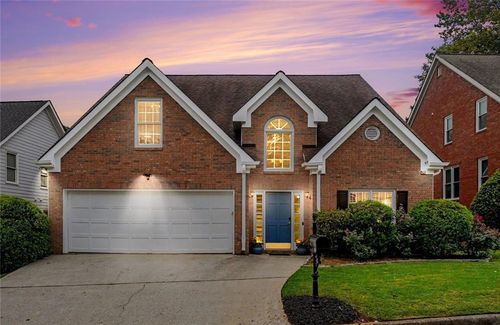 1855 Childers Pl Ne, Atlanta, GA, 30324-2778 | Card Image