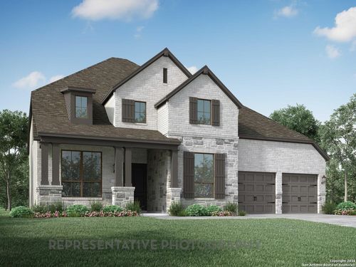 3730 Bentwood Elm, San Antonio, TX, 78245-5387 | Card Image