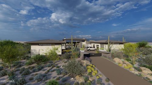 187-8395 E Leaning Rock Rd, Scottsdale, AZ, 85266-1652 | Card Image