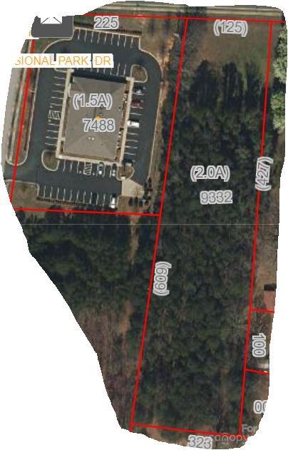 00 Main St W, Locust, NC 28097