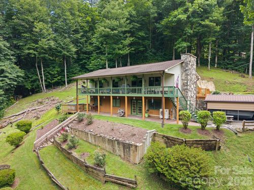 275 Knob Hill Estates Rd, Sylva, NC, 28779-8395 | Card Image