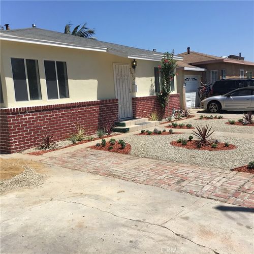 3533 W 116th St, Inglewood, CA, 90303-2904 | Card Image