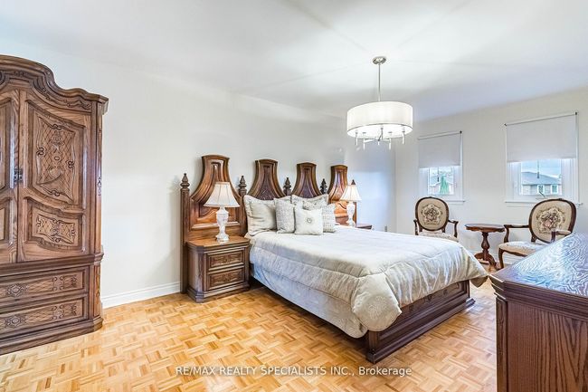 96 Nipissing Cres, House other with 4 bedrooms, 3 bathrooms and 4 parking in Brampton ON | Image 23