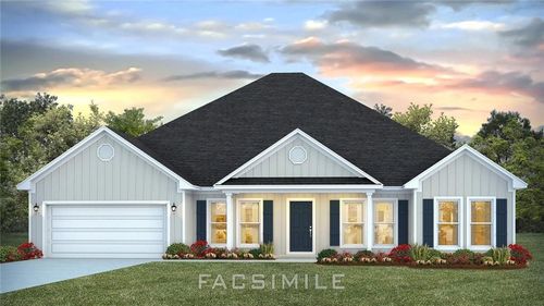 5720 Dawes Rd, Grand Bay, AL, 36541 | Card Image
