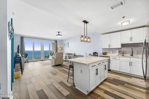 1221-9860 S Thomas Dr, Panama City Beach, FL, 32408-1200 | Card Image