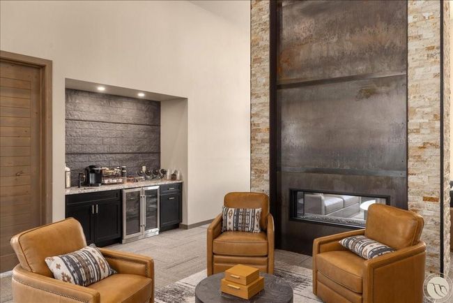 Clubhouse lounge | Image 33