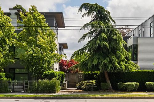 6070 Oak St, Vancouver, BC, V6M2W2 | Card Image