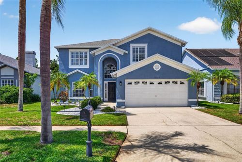 11123 Clayridge Drive, Tampa, FL, 33635 | Card Image