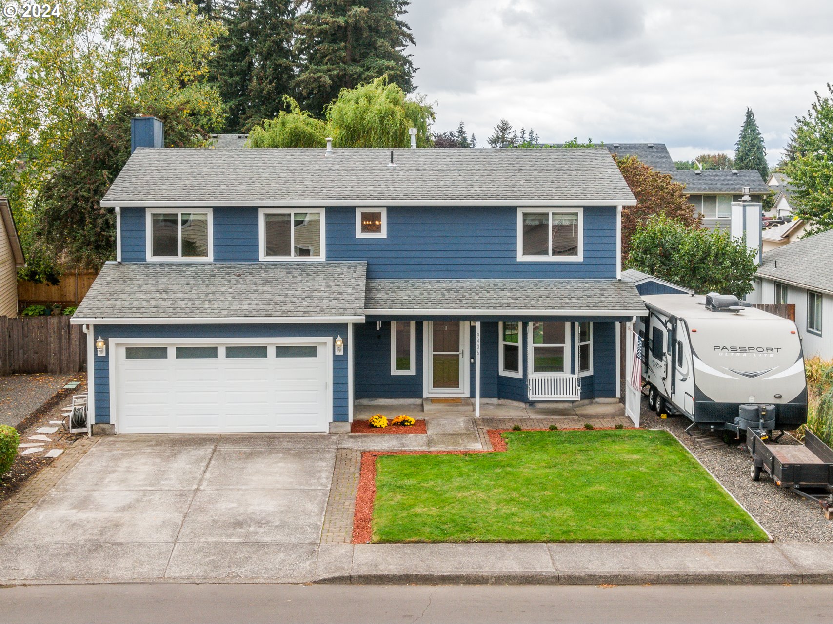 132nd Ave, Vancouver, WA 98682
