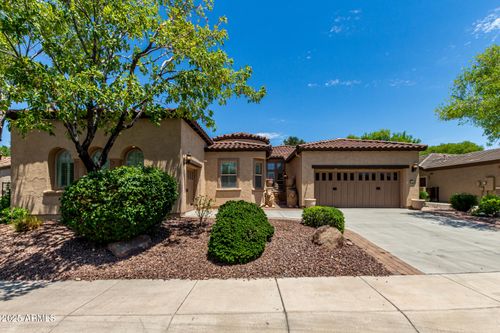 12988 W Kokopelli Dr, Peoria, AZ, 85383-2854 | Card Image