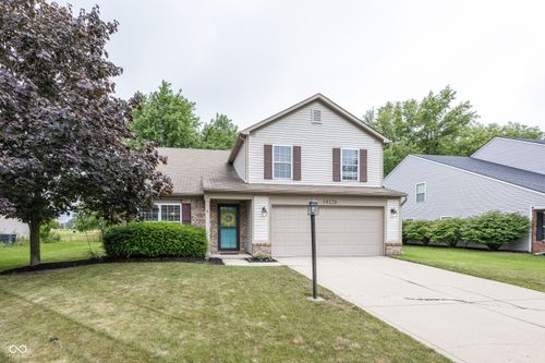14126 Stonewood Pl, Fishers, IN, 46037-3959 | Card Image