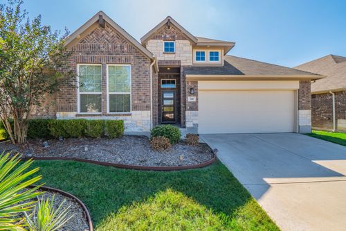 260 Tallgrass Dr, Lavon, TX, 75166-1205 | Card Image