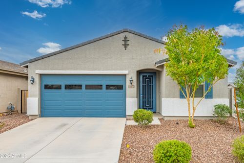 18870 N Conquistador Dr, Maricopa, AZ, 85138-2789 | Card Image