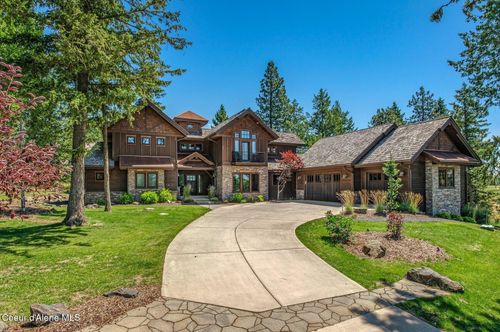 17884 S Basalt Dr, Coeur D Alene, ID, 83814-7281 | Card Image
