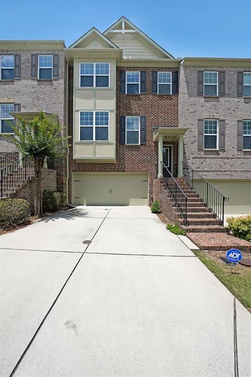 3692 Lambert Ln Ne, Brookhaven, GA, 30319-2162 | Card Image