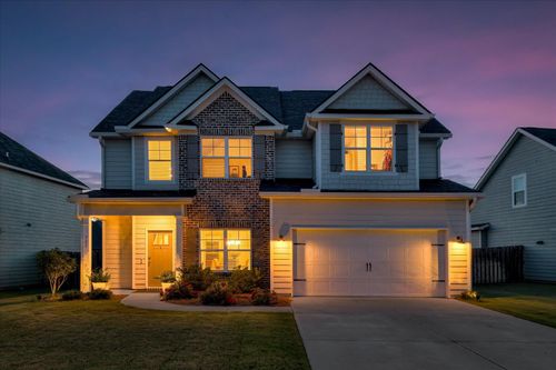 523 Fermoy Ln, Grovetown, GA, 30813-0717 | Card Image