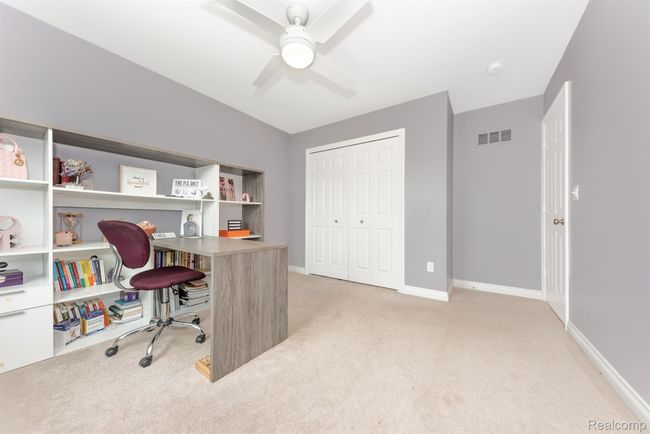 8354 Crab Apple Trl, House other with 4 bedrooms, 3 bathrooms and null parking in Dexter MI | Image 44