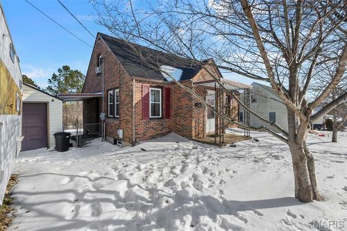 408 N Donald St, Jackson, MO, 63755-1516 | Card Image