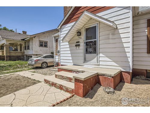 1423 14th Ave, Greeley, CO, 80631-4715 | Card Image