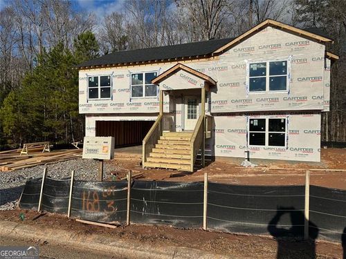 168 Highland Pointe Dr, Alto, GA, 30510-2804 | Card Image