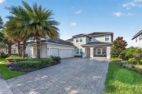 7467 John Hancock Dr, WINTER GARDEN, FL, 34787-5691 | Card Image