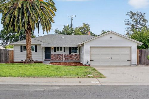 2669 Dawes St, Rancho Cordova, CA, 95670-3535 | Card Image