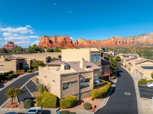 59 Mesa Grande Dr, Sedona, AZ, 86351-9232 | Card Image