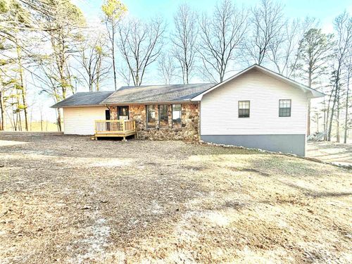 1362 Knob Creek Rd, Melbourne, AR, 72556-9262 | Card Image