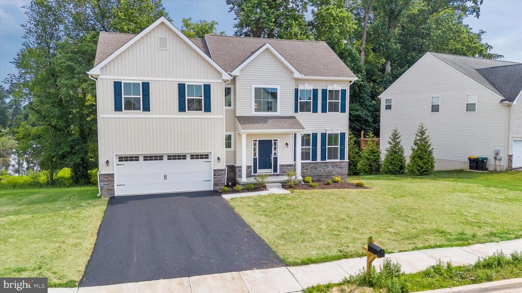 Residential in DOVER 3