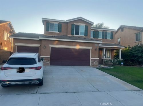 7313 Bay Bridge Rd, Corona, CA, 92880 | Card Image